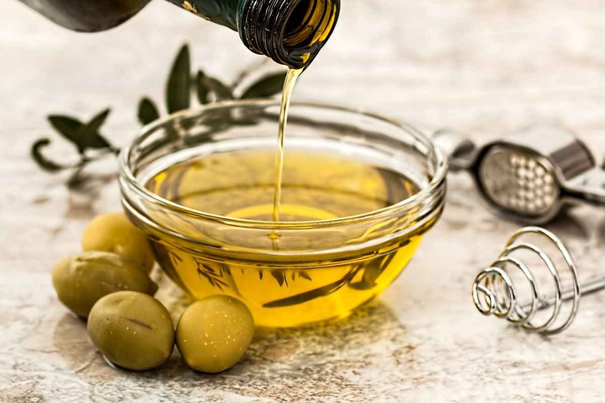olio extravergine oliva come capire se è buono