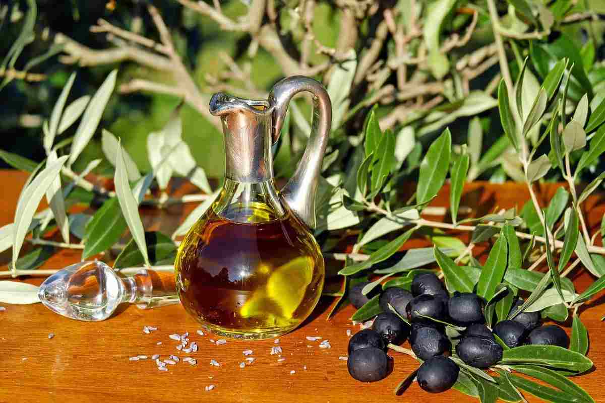 olio extravergine oliva come valutare qualità 3 fattori