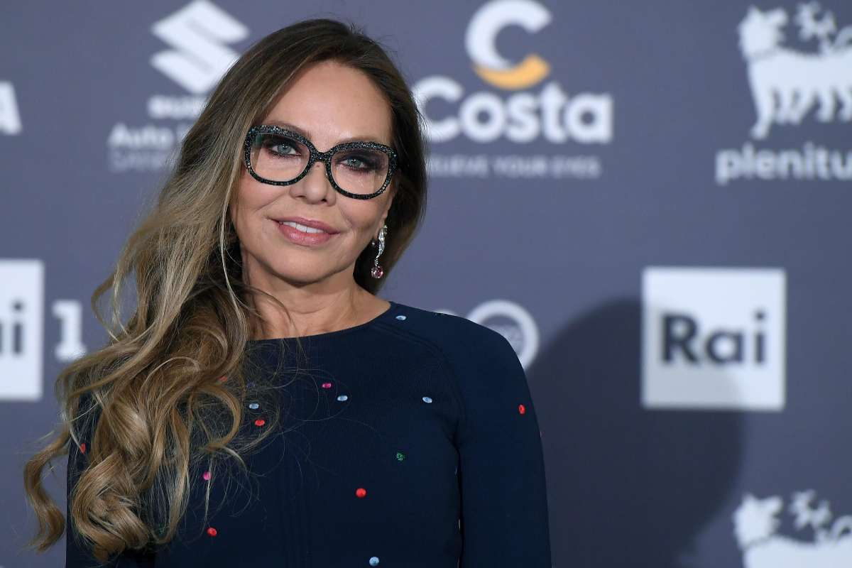 Ornella Muti, la confessione