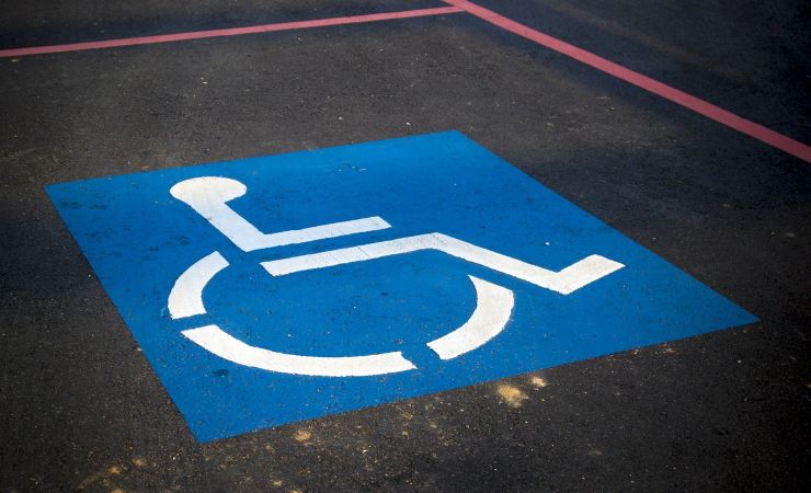 Disabili, requisiti per ottenere l'esenzione