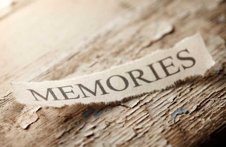 Perché dimentichiamo le cose