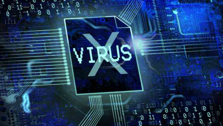 perché bisogna usare un antivirus