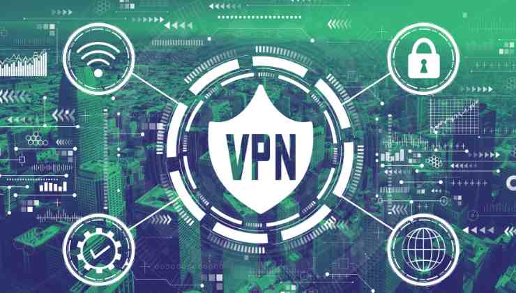 la vpn aumenta la privacy degli utenti