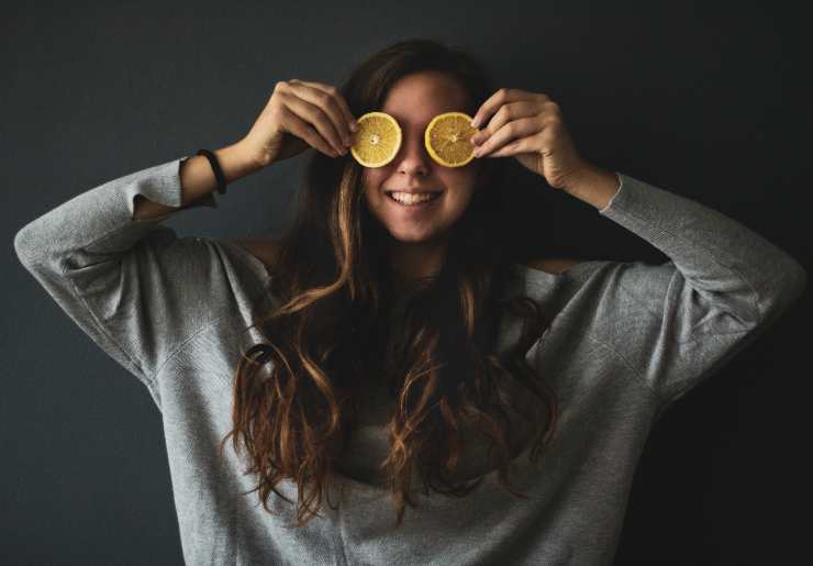 Acqua e limone: i reali effetti positivi