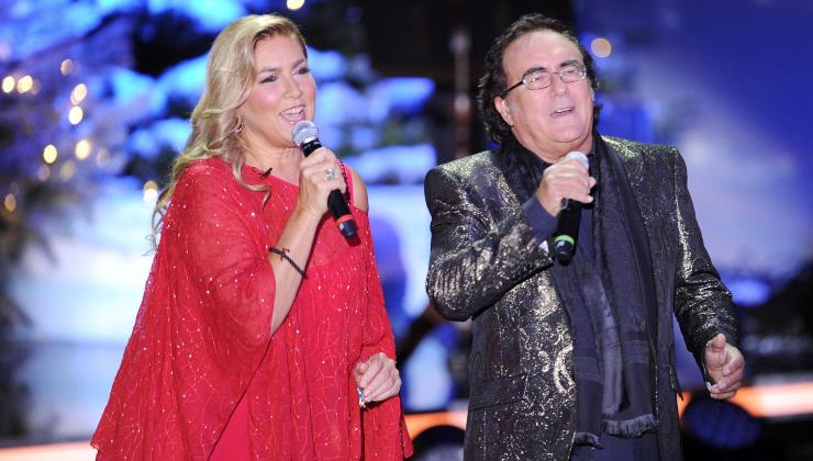 Rapporto tra Al Bano e Romina Power