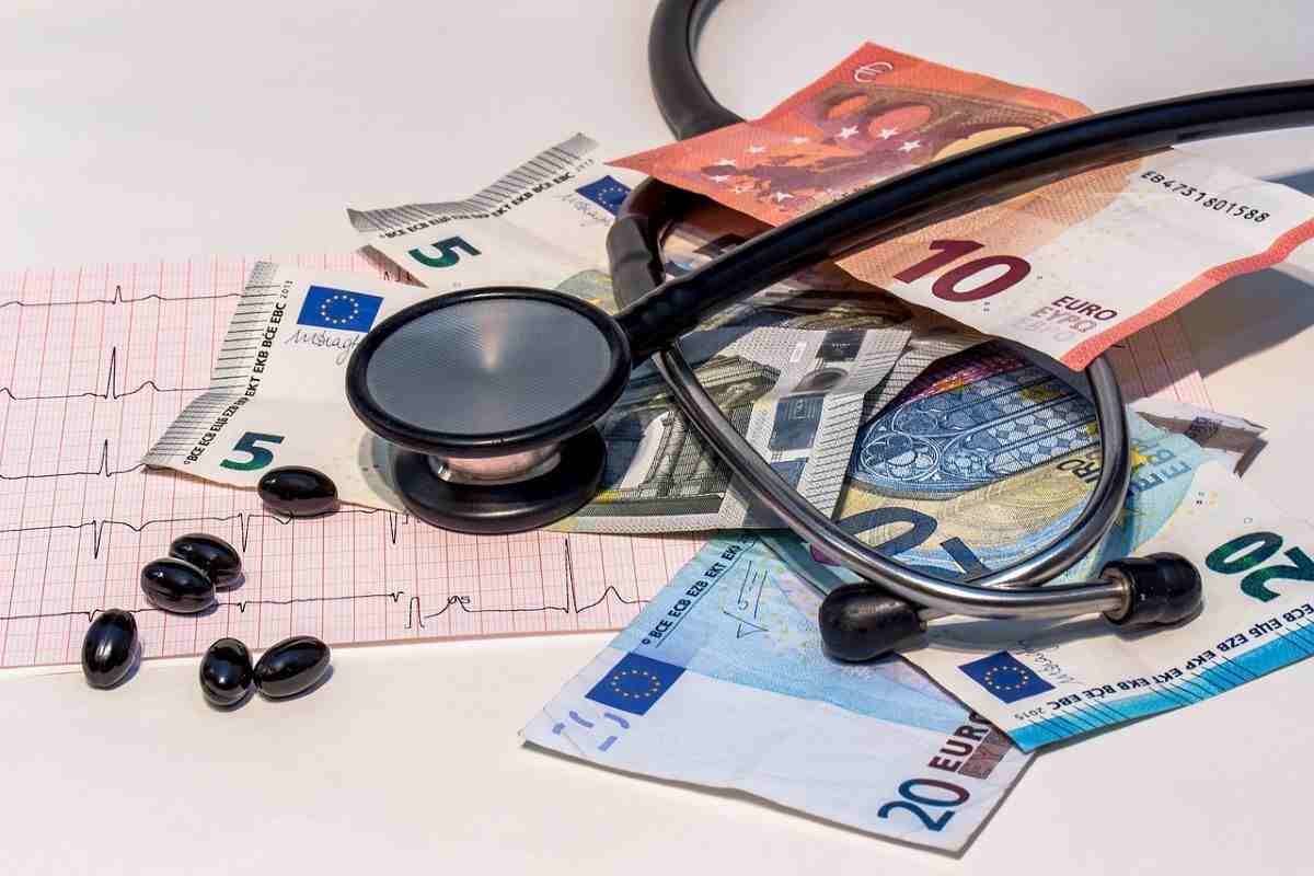 spese sanitarie nuove regole dichiarazione precompilata