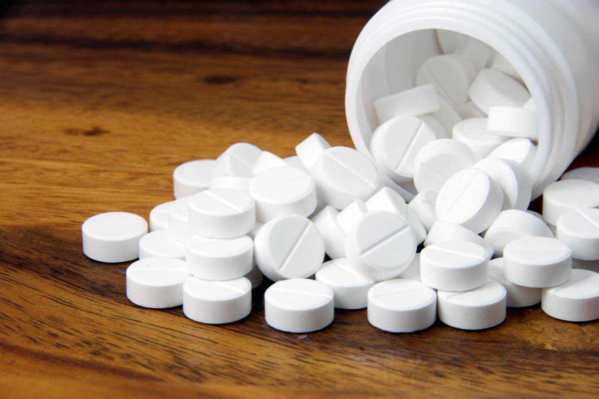 L'allarme dei medici sull'utilizzo del paracetamolo