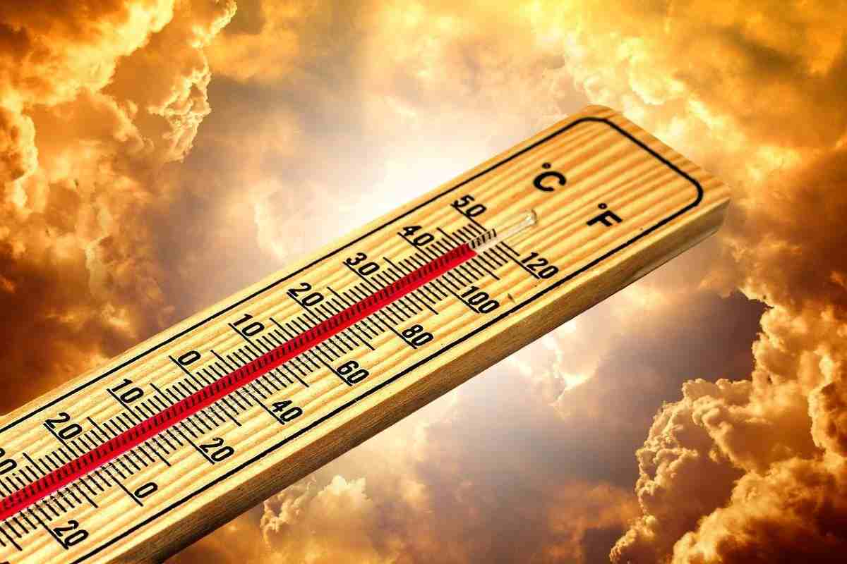 meteo arriva cerbero cambiano temperature