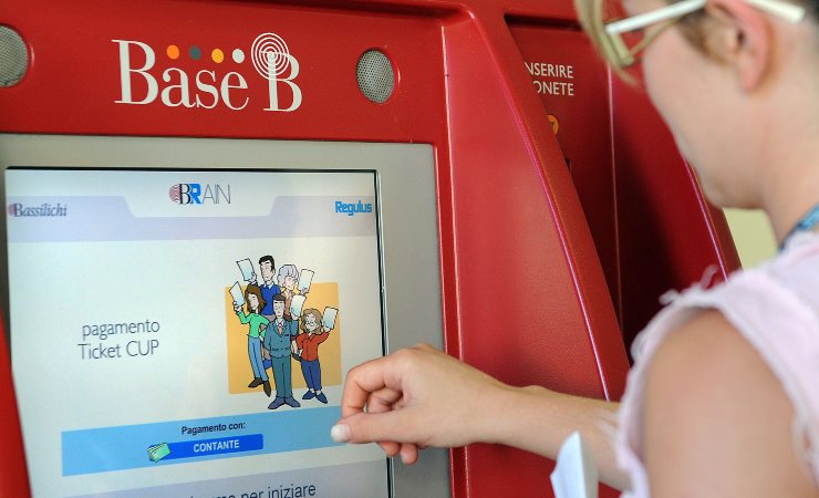 ticket sanitario, i nuovi prezzi a partire dal 2024