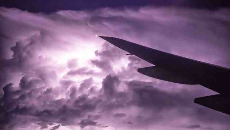 come si spiegano le sparizioni nel triangolo delle bermuda