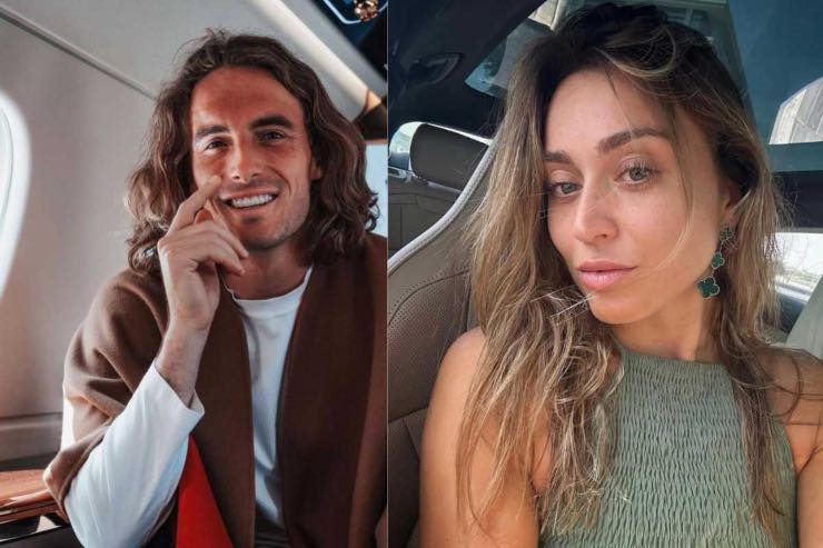 Chi è Paula Badosa? Tsitsipas ha perso la testa per lei