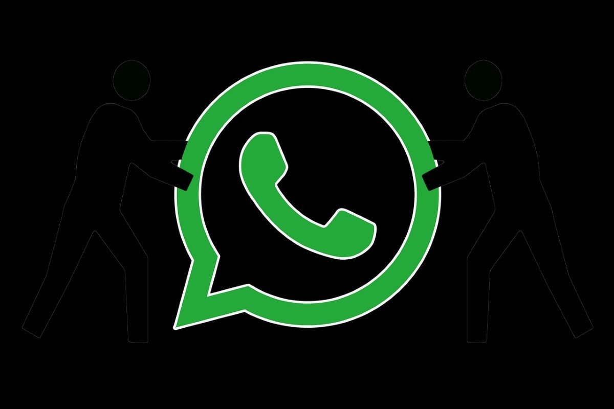 whatsapp problema gestione dati mobili