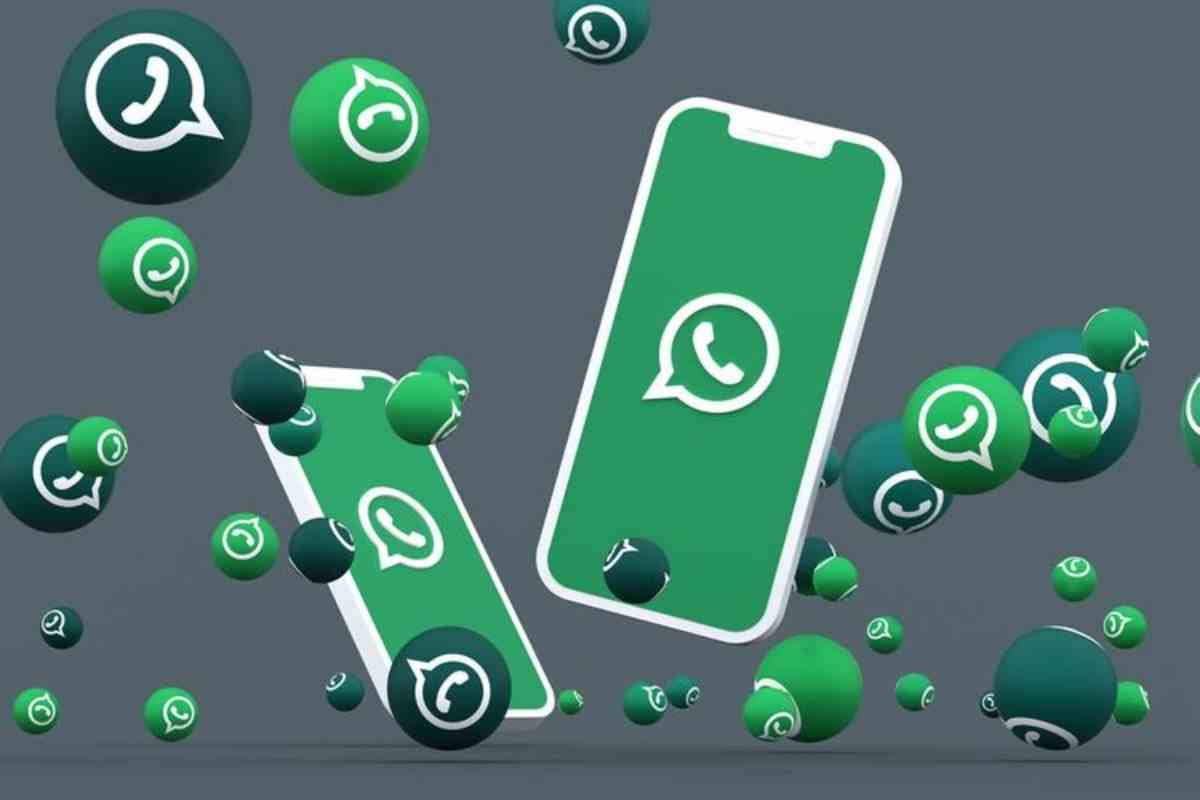 whatsapp prepara aggiornamenti per gli utenti