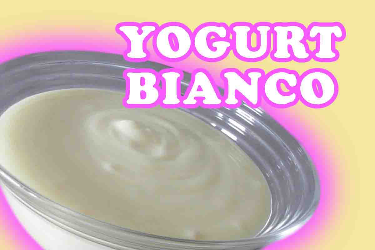 yogurt perché comprare solo bianco