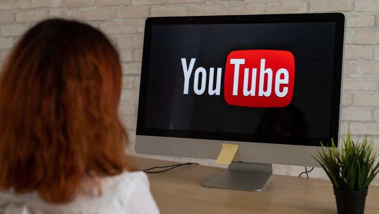 come si inizia a guadagnare su youtube