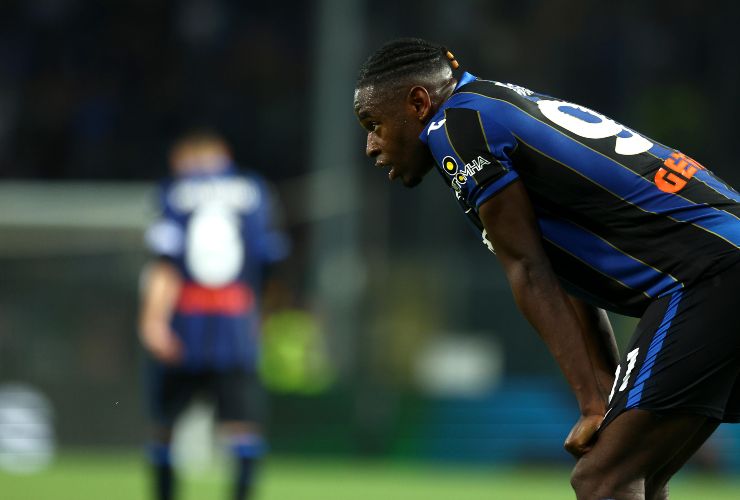 Zapata quanto potrebbe costare all'Inter