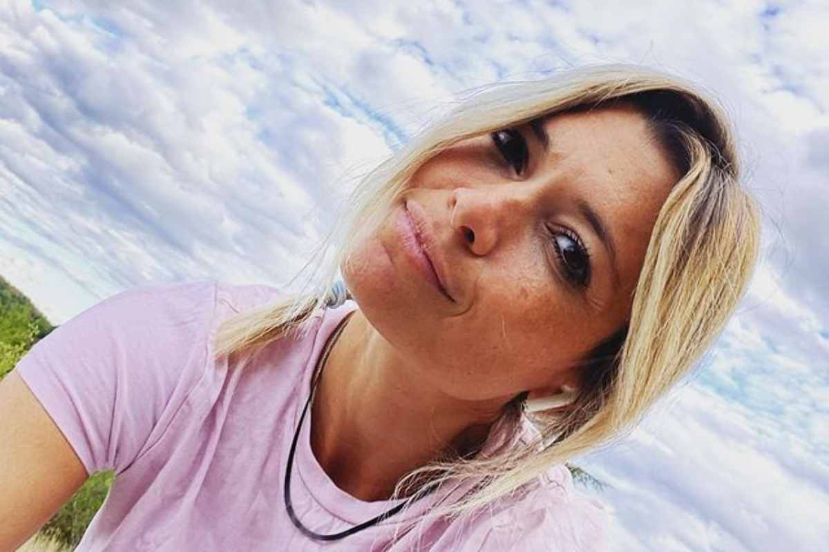 Carlotta Mantovan, la foto fa emozionare i fan