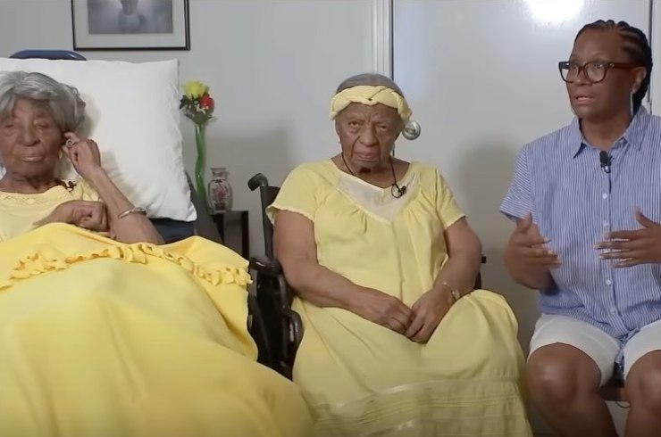 Il segreto per diventare centenari: svelato dalla donna di 114 anni