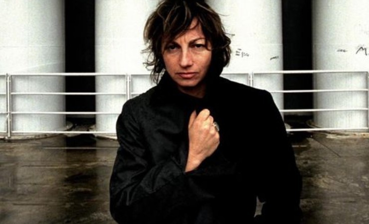 Gianna Nannini, il racconto del suo percorso