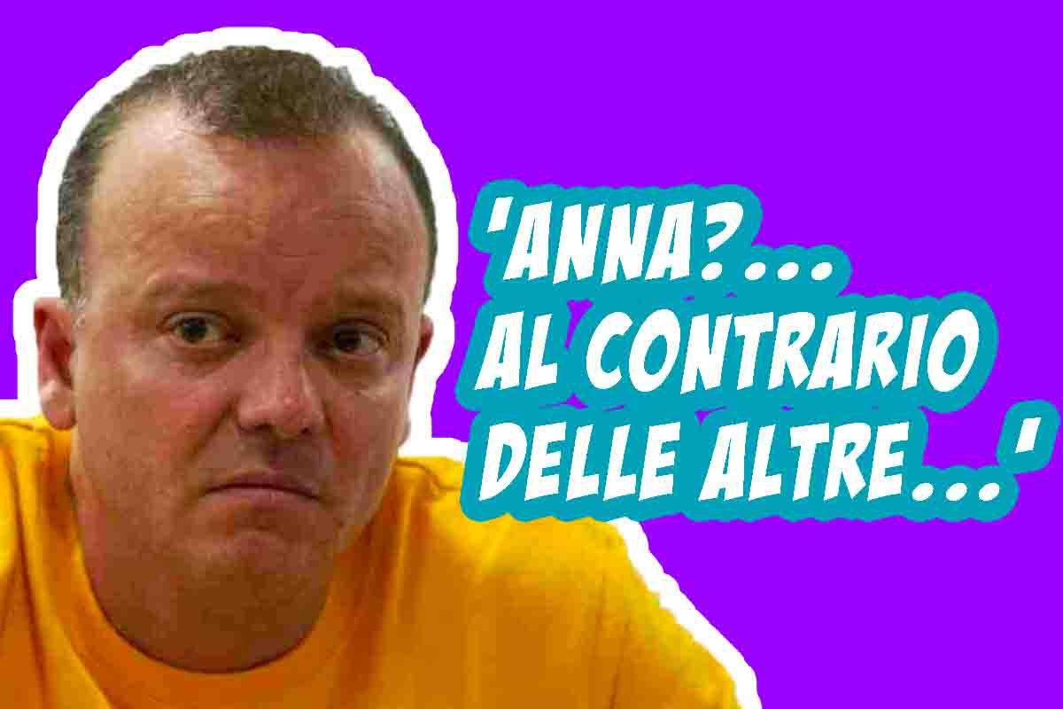 Storia Gigi D'Alessio e Anna Tatangelo