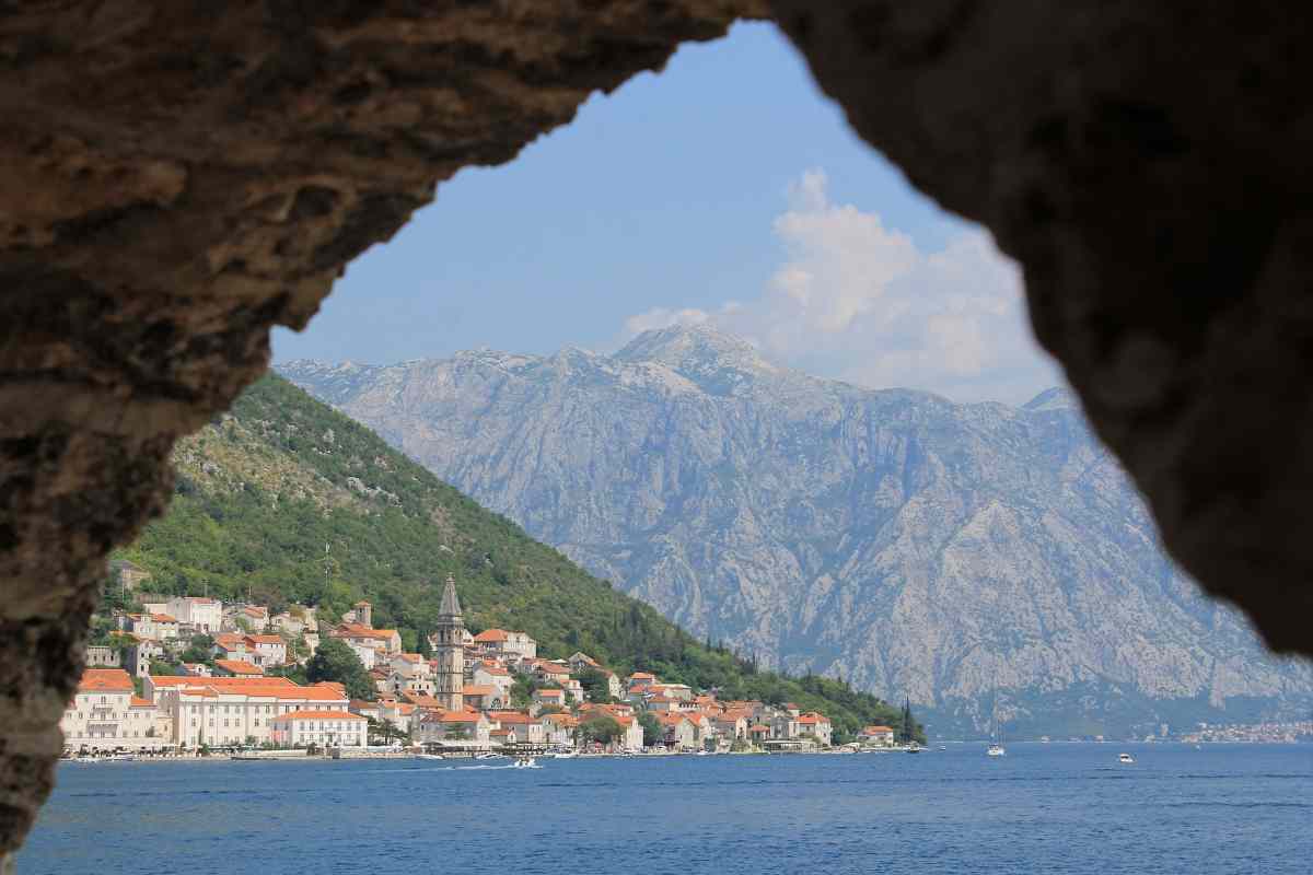 Vacanze in Montenegro costi