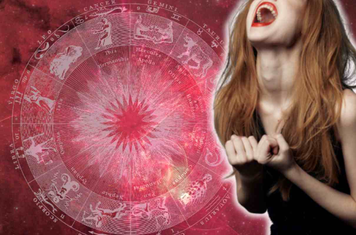 Segni zodiacali difficili da amare