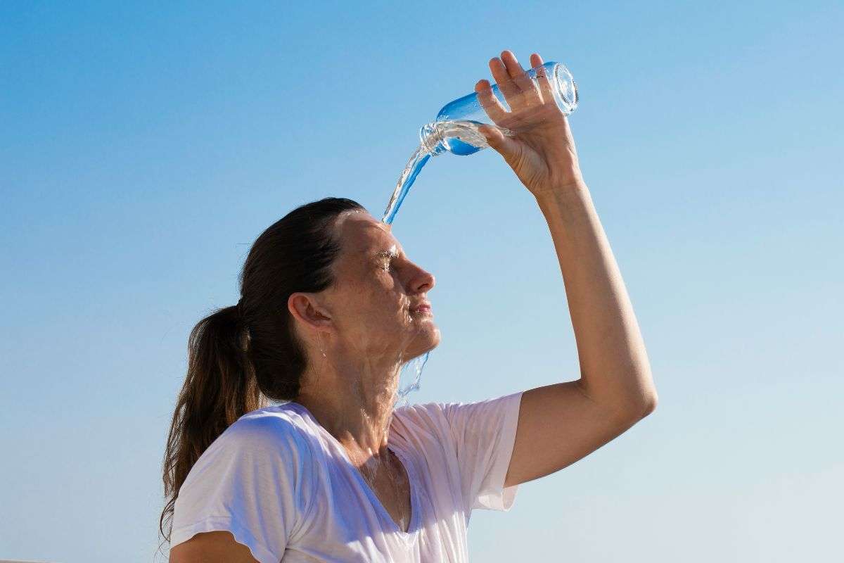 Meteo settembre