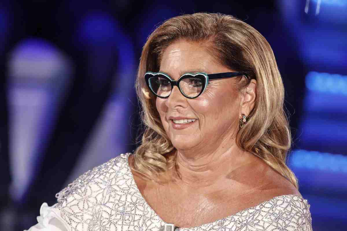 Primo amore Romina Power