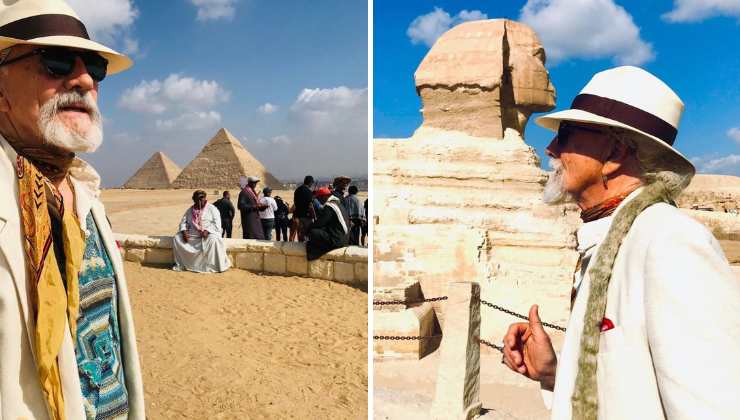 Primo amore Romina Power