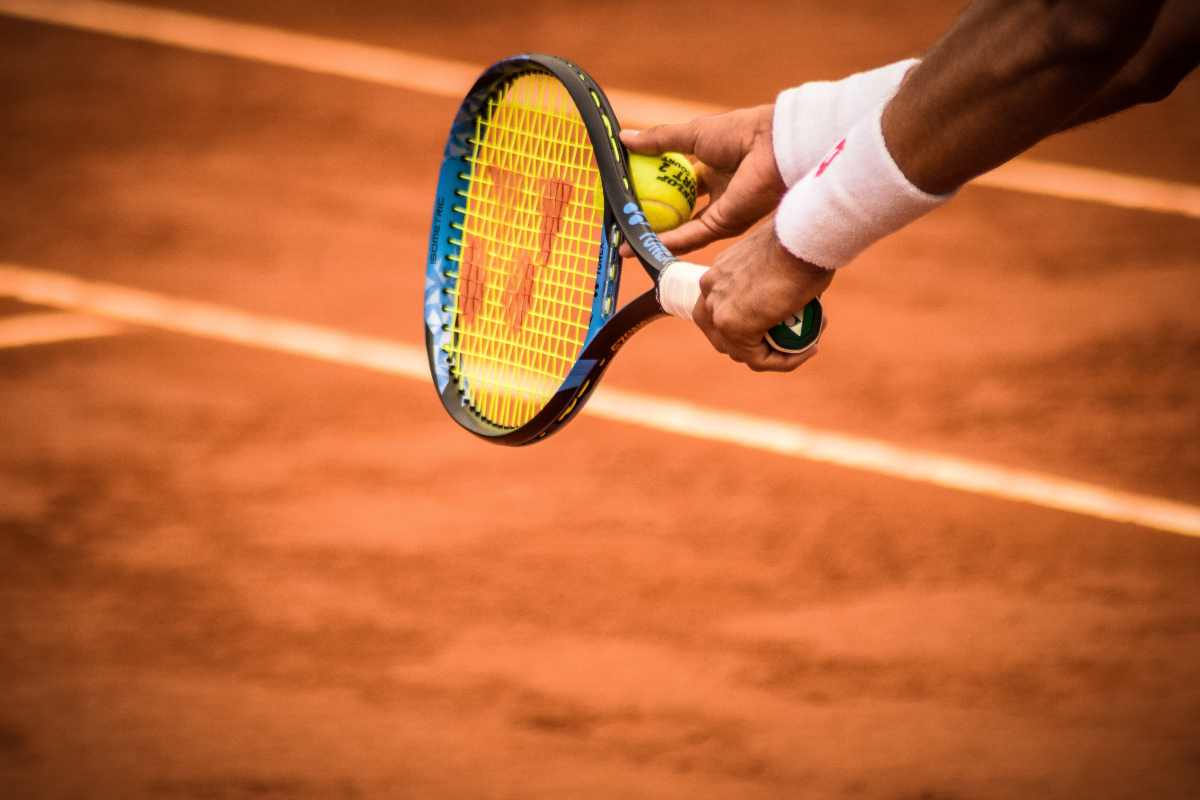 I giovani tennisti italiani che faranno parlar di loro