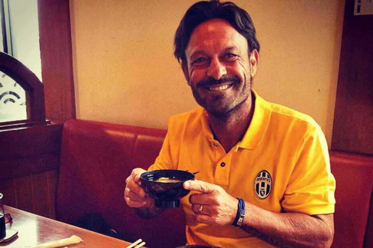 Totò Schillaci racconto malattia