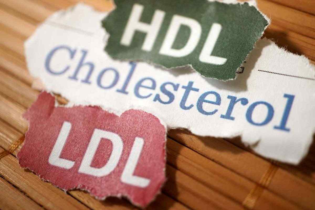 10 alimenti buoni per combattere colesterolo grasso