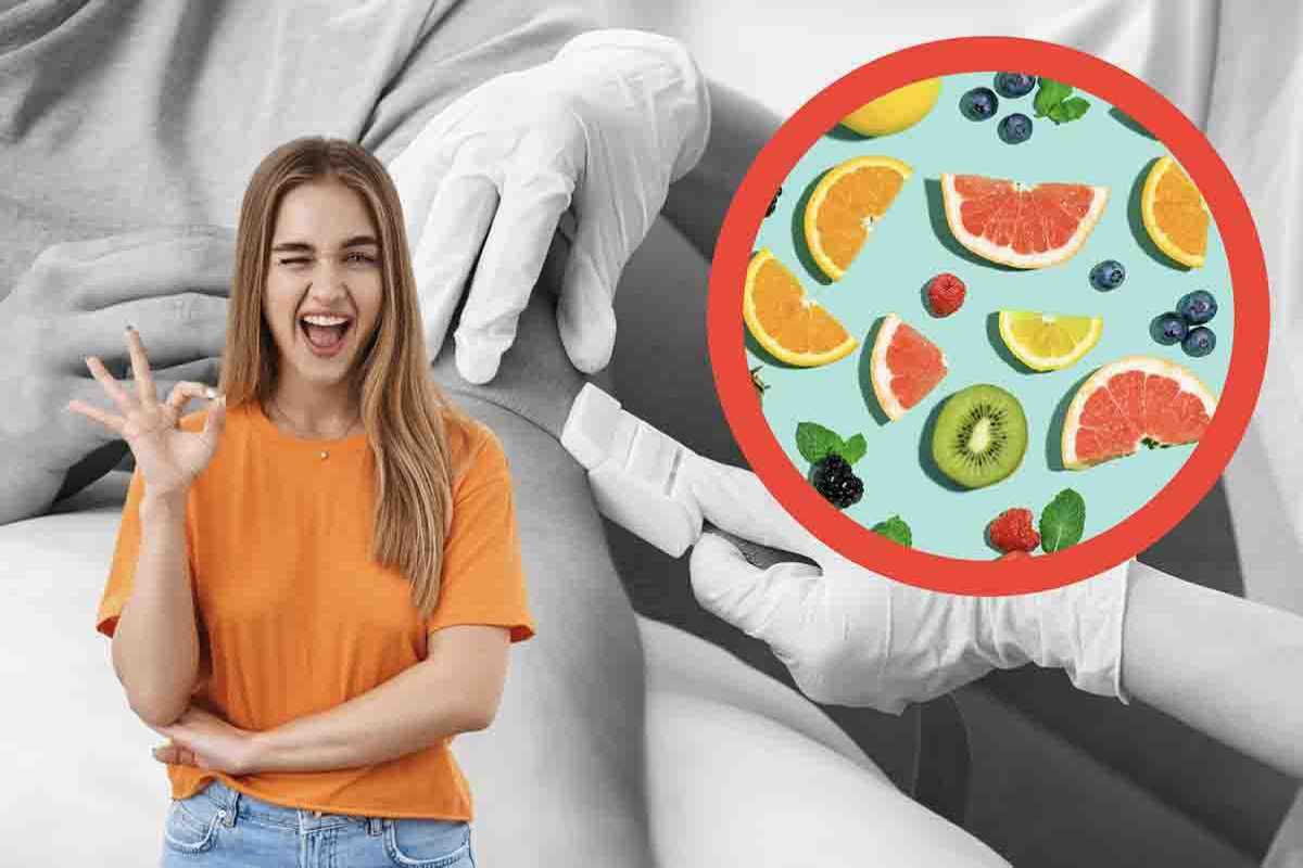 alimentazione anemia