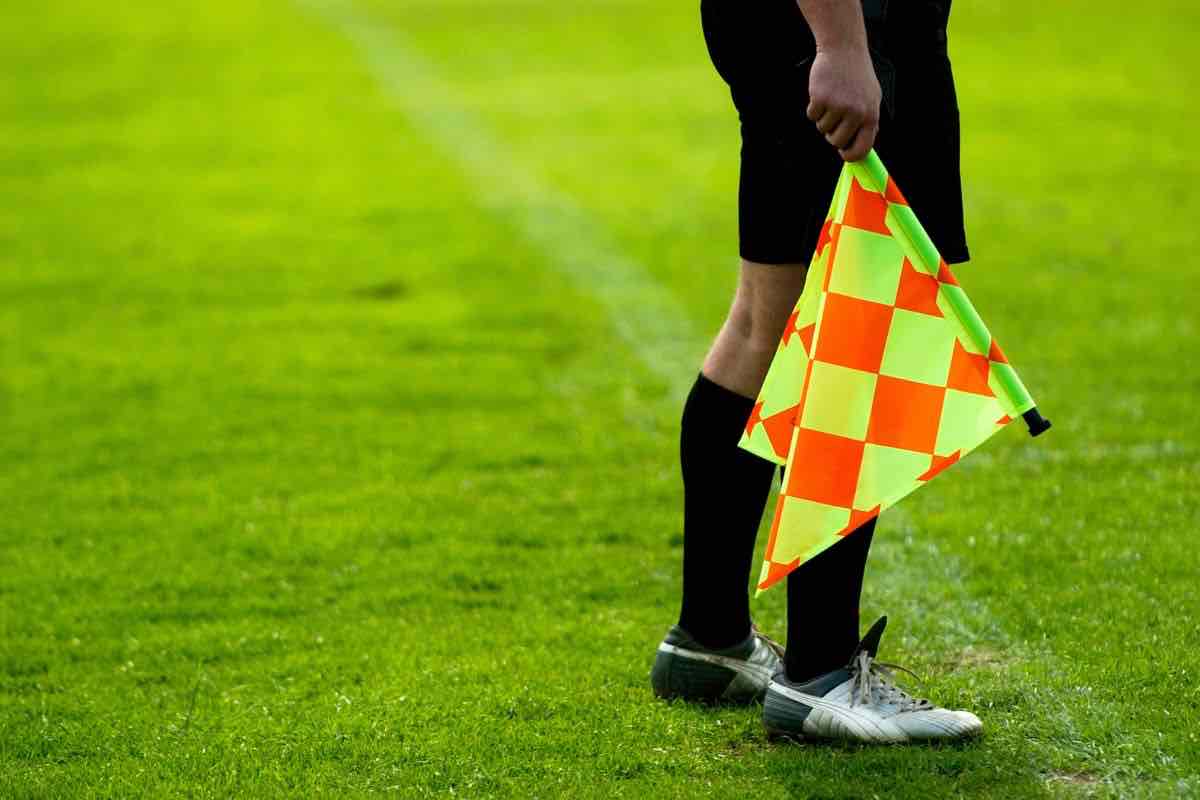 qual è il ruolo dell'arbitro 