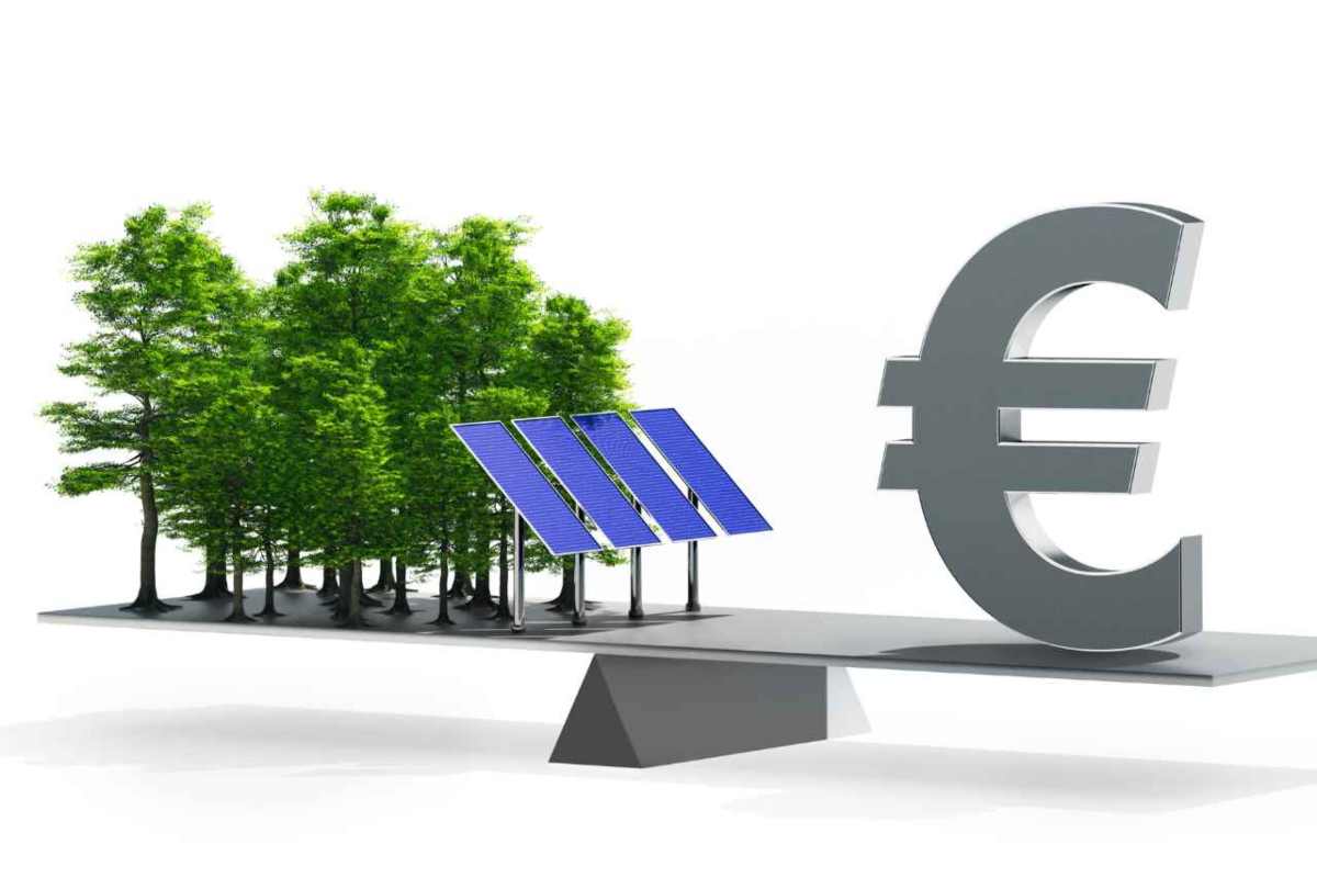 cos'è la green economy