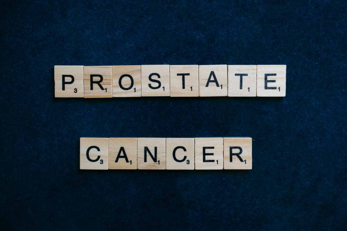 Cancro della prostata: i sintomi