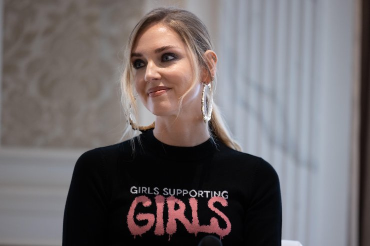 Chiara Ferragni, ecco cos'ha studiato