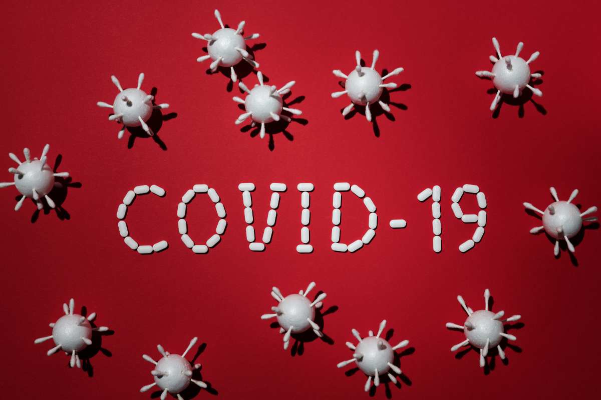 Aumentano i casi di Covid-19
