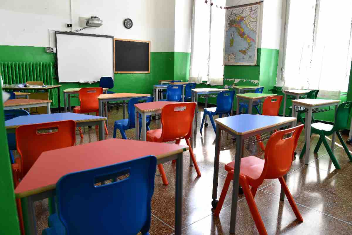 Quando ricomincia la scuola? Date regione per regione