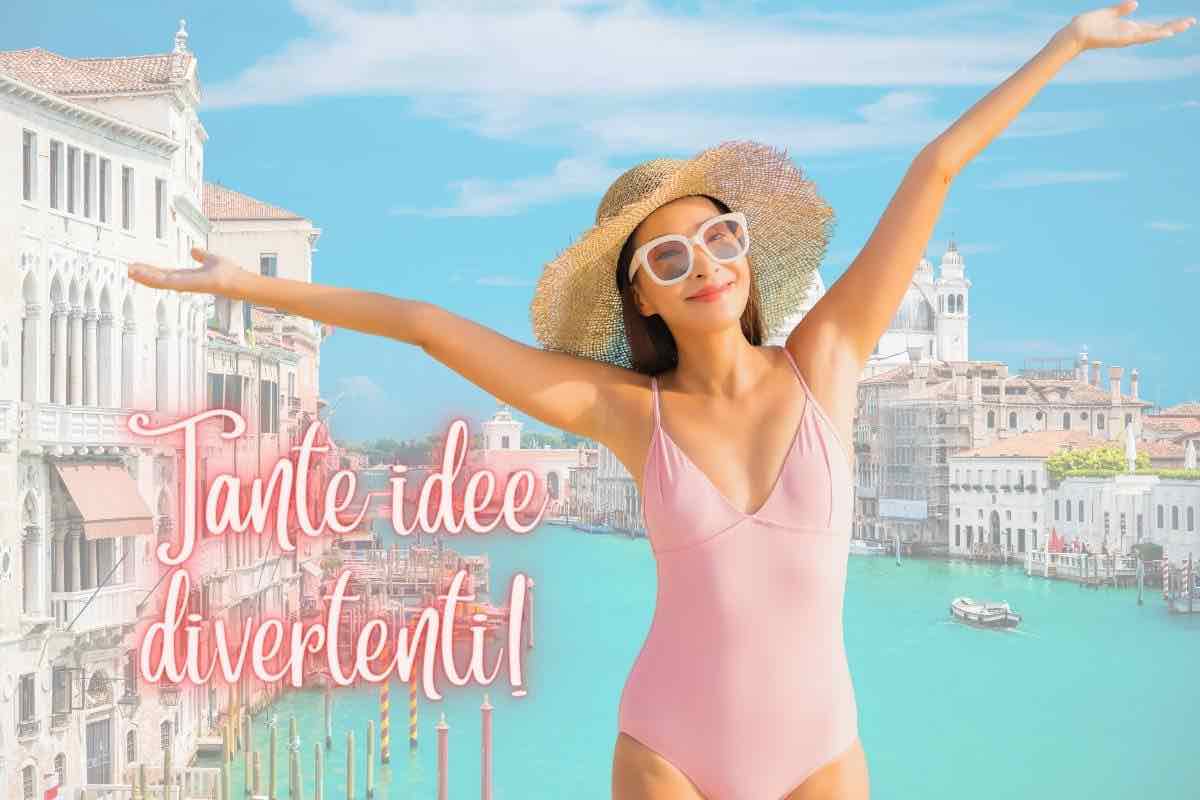 idee ferragosto in città