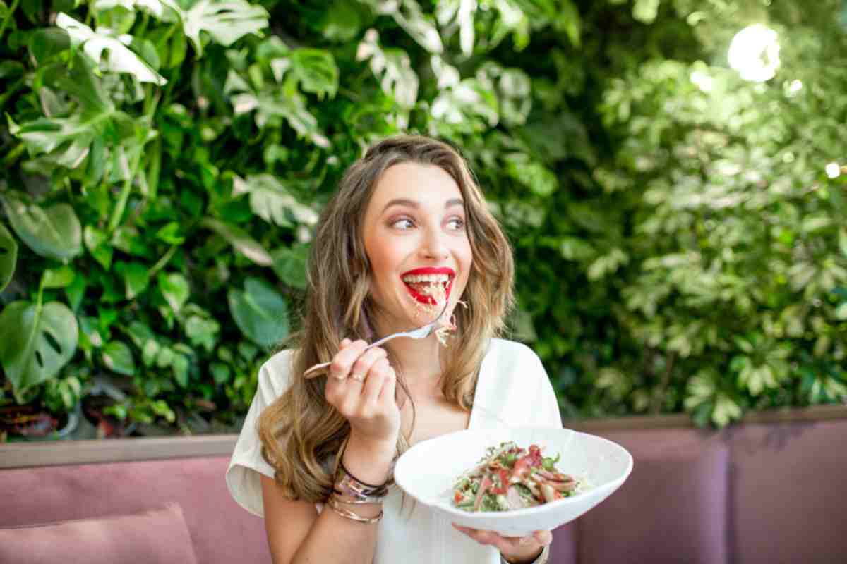 Gli alimenti che ti mantengono idratato