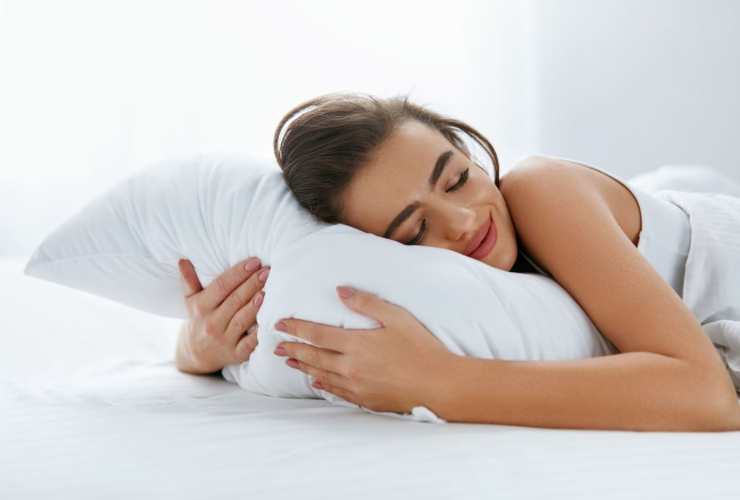 scegliere il cuscino giusto per dormire bene