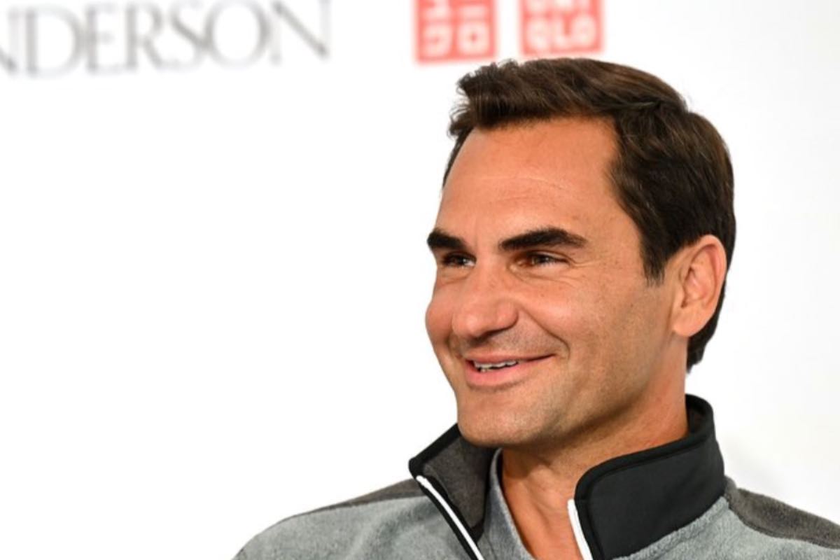 Federer contro il raccattapalle: il video fa impazzire il web