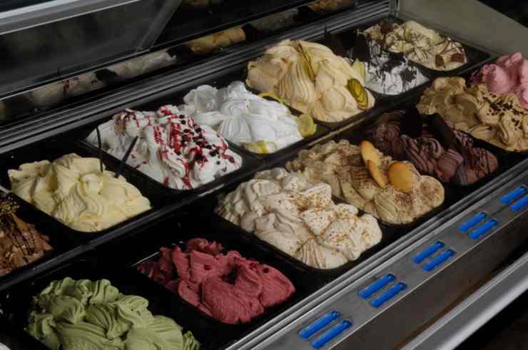 Il gelato mette a rischio la tua salute