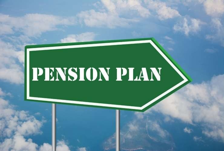 Organizzarsi per la pensione