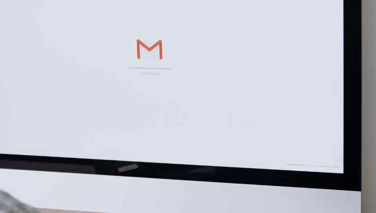 su gmail esiste la modalità controllo di sicurezza