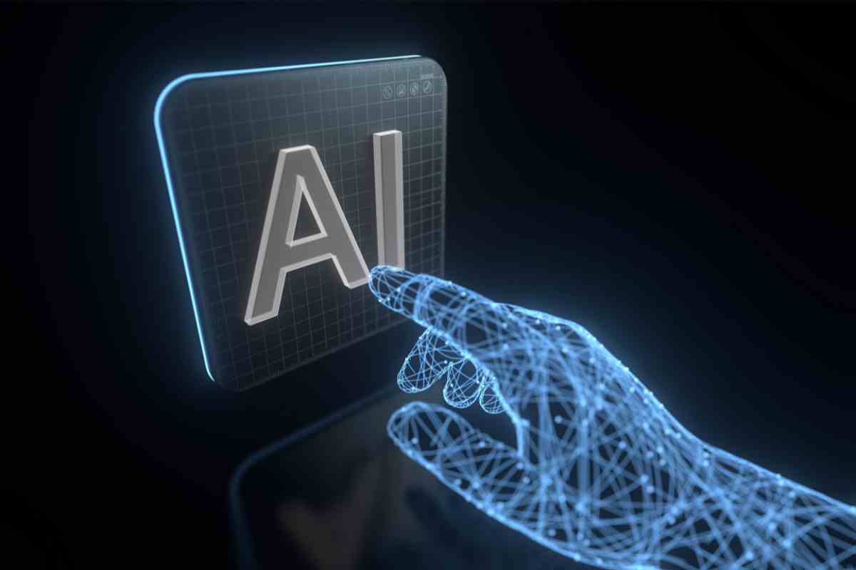 l'intelligenza artificiale può aiutare ad investire