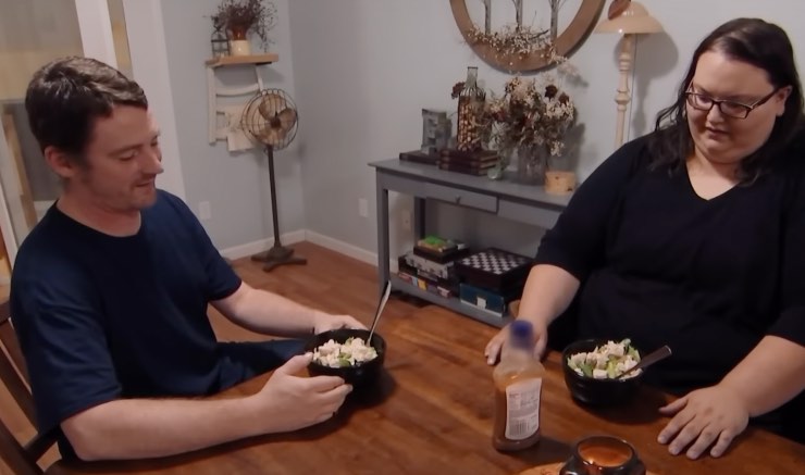 Il miracolo di Nowzaradan: come ha salvato Lindsey Witte