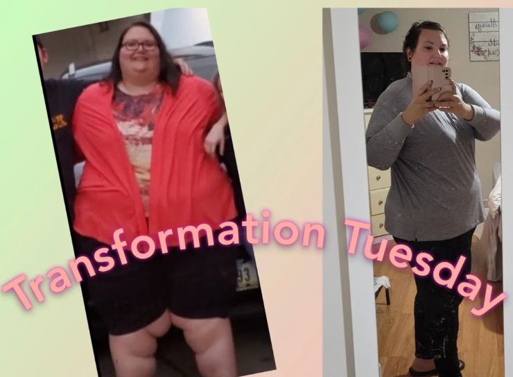 Lindsey Witte e la sua nuova vita