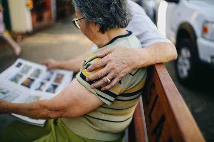 Quanto costa un malato di Alzheimer